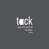 Manual de Identidad Corporativa || Tack. Br, ing, Identit, Design, Editorial Design, and Graphic Design project by ana_pineiro - 05.01.2014