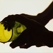 Realizador y editor Verde Botella. Film, Video, TV, and Advertising project by Marcos de Haro López - 01.14.2015