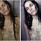 Retouching services. Fotografia, e Pós-produção fotográfica projeto de Ira Kononenko - 14.01.2015