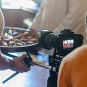 Hotel Antiga video . Film, Video, Dan TV proyek oleh Estefania Navarro Negrie - 01.15.2015