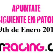 Banner para pagina de Rutas LTMracing. Graphic Design project by Belen Ferrero Bartolome - 01.15.2015