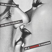 Vintage Posters. Un progetto di Graphic design di Alice Barigelli - 09.03.2014