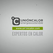Corporate Presentation Unión Clalor. Un proyecto de Motion Graphics de Mario Zarur - 16.01.2015