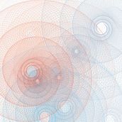 Atmospheres. Een project van Grafisch ontwerp y Traditionele illustratie van Clio Meurer - 16.01.2015