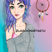 Ilustraciones tradicionales con retoques digitales Ein Projekt aus dem Bereich Traditionelle Illustration von Susana Laguna - 17.01.2015
