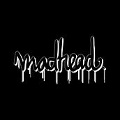 MadHead. Projekt z dziedziny Br, ing i ident, fikacja wizualna, Projektowanie graficzne, Trad, c i jna ilustracja użytkownika Claudia Aguado Vaquero - 18.01.2015