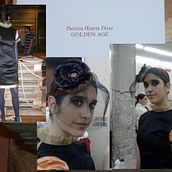 Golden Age Collection . Desain proyek oleh Patricia Huerta Perez - 01.18.2015