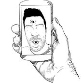 Personal 2015. Un progetto di Animazione, Belle arti, Cinema, video e TV, Fumetto, Direzione artistica e Illustrazione tradizionale di ezequiel cruz - 19.01.2015