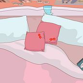 Familia.cat. Un progetto di Animazione e Illustrazione tradizionale di ezequiel cruz - 19.01.2015
