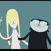 Oreo Wonderfilled Anthem. Un progetto di Animazione, Cinema, video e TV, Postproduzione fotografica e Pubblicità di ezequiel cruz - 19.01.2015