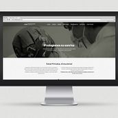 Identidad. Br, ing & Identit project by rmk - 01.23.2014
