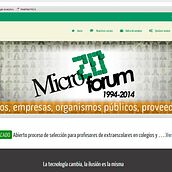 DISEÑO WEB - ASOGESTIC / NEMÓTICA CONSULTORÍA. Un projet de Développement web, Design graphique, Webdesign , et UX / UI de Luis Morales Miguel - 20.01.2015