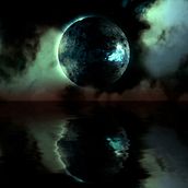 El fin del Mundo. Un proyecto de Animación, Motion Graphics y Post-producción fotográfica		 de Laura Garrido - 20.01.2015