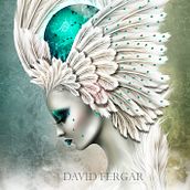 HYPNOS. Fine Arts, Character Design, Graphic Design, Traditional illustration, and Painting project by DAVID FERGAR - 12.30.2014