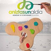 Aniztasunaldia 2014. Un progetto di Cinema, video e TV di Davide Cabaleiro - 20.01.2015