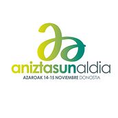Aniztasunaldia 2014. Un progetto di Cinema, video e TV di Davide Cabaleiro - 20.01.2015
