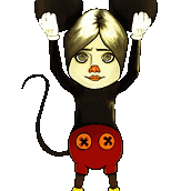  diseño de personaje mickids. Animation, Character Design, and Traditional illustration project by Samuel Calzado Cabello - 01.20.2015