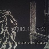 Luz de Luna. Un proyecto de Bellas Artes e Ilustración tradicional de Raquel Gálvez - 20.01.2015