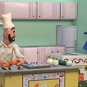 Mi Proyecto del curso Stop Motion for fun!. Animação projeto de manusalido2 - 26.01.2015