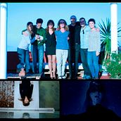 Videoclip / Waka-Tanka. 3D, Animation, Film, Video, TV, Art Direction, Music, Photograph, and Post-production project by CGonset - 12.31.2014