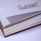 cuscurro agenda 2015. Un progetto di Artigianato, Design, Design editoriale, Graphic design e Illustrazione tradizionale di proyectocuscurro - 21.01.2015