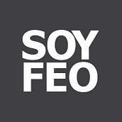 Revista Soy Feo. Un progetto di Direzione artistica, Design editoriale, Graphic design e Illustrazione tradizionale di Hernán Hierro Sacristán - 14.10.2014