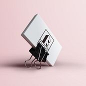 EVOKE. Un progetto di Br, ing, Br, identit e Graphic design di Ejota DSGN - 21.01.2015