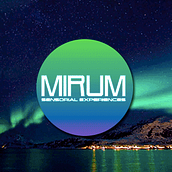 MIRUM® Sensorial Experiences. Een project van Grafisch ontwerp y Evenementen van Lucas Rincón - 14.06.2014