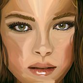 Portfolio. Graphic Design, Web Design, Traditional illustration, Vector Illustration, and Photo Retouching project by Clàudia Piquer Casajuana - 09.14.2017