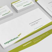 Expediatur.. Un proyecto de Br, ing e Identidad y Dirección de arte de Jota Domínguez - 22.01.2015