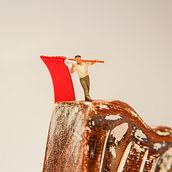 Historias mínimas. Artes plásticas projeto de artesadrian - 22.01.2015