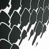 Diseño de paneles pared - conference room para Sontec. Un progetto di Graphic design di Maja Denzer - 22.01.2015