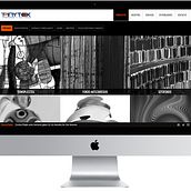 Sitio Web Pinytex . % irinamhs tarafından hazırlanan Web Tasarımı projesi - 10.19.2014
