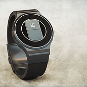 AVENGER. TRON&IROMAN WATCH. 3D, Accessor, Design, and Traditional illustration project by José Manuel Otero - 01.24.2015