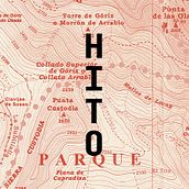 Hito, Guide Alpine. Un progetto di Br, ing, Br, identit, Direzione artistica e Graphic design di Carlos del Barrio - 24.01.2015