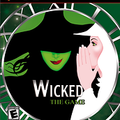 Diseño de carátula de videojuego . Desain Grafis & Ilustrasi tradisional proyek oleh Marta Vega - 10.19.2014