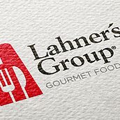 Lahner´s Group. Graphic Design project by JohnAppleman® Agencia de Branding Madrid - 01.25.2015