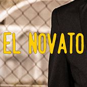 El Novato - Cortometraje. Graphic Design, Film, Video, and TV project by Sergio Guerra Parkinson - 06.10.2014