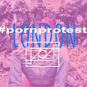 #PORNPROTEST. Film, Video, TV, and Photograph project by Leo López - 01.25.2015