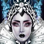 LETARGO. Fine Arts, Design, Graphic Design, and Traditional illustration project by DAVID FERGAR - 01.26.2015