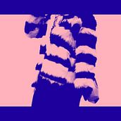 Fur. Artes plásticas, Direção de arte, Design gráfico, Fotografia, e Publicidade projeto de Inma Caravaca - 26.01.2015