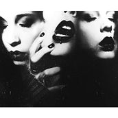 Proyecto Final - Cruel World. Ein Projekt aus dem Bereich Fotografie und Bildbearbeitung von Siera Selene Neveu - 26.01.2015
