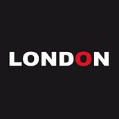 Carteles LONDON. Un proyecto de Diseño gráfico de Silvia Martin Pallares - 26.01.2015