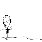 Id MTV. Un progetto di Animazione, Character design, Illustrazione tradizionale e Motion graphics di CumarinArtS - 26.01.2015