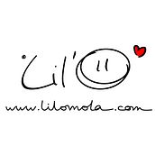 Lil'O www.lilomola.com. Un progetto di Br, ing, Br, identit, Design, Graphic design, Web design, Fotografia e Marketing di Olga Ortiz de Zugasti Sarrais - 30.04.2015