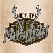 Heime Hos Mosfjeld. Un progetto di Graphic design e Illustrazione tradizionale di Natxo Uribe - 27.01.2015
