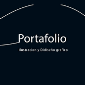 Mi Portafolio de Ilustración y Diseño Gráfico. Un progetto di Design, Illustrazione tradizionale, Character design, Br, ing, Br, identit, Graphic design, Animazione, Design editoriale e Progettazione di giochi di Álvaro Jáudenes Sánchez - 20.08.2023