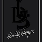 Tarjeta Socio "LDS"  Ein Projekt aus dem Bereich Grafikdesign, T und pografie von Alex M. Díez - 09.01.2015
