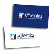 Valentia MN Global Editores. Un progetto di Br, ing, Br, identit, Cop, writing, Direzione artistica e Design editoriale di Manuel Mendizábal Garcia - 14.02.2013