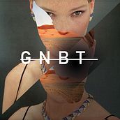 Ganibeta collages. Un progetto di Collage, Design e Illustrazione tradizionale di Arrate Rodriguez Martin - 28.01.2015